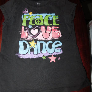 The Childrens Place Girls Tee